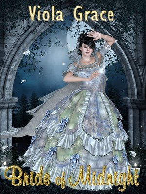 cover image of Bride of Midnight